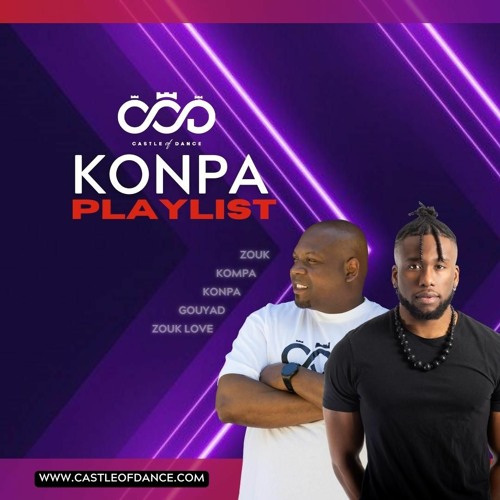 Konpa Playlist 22