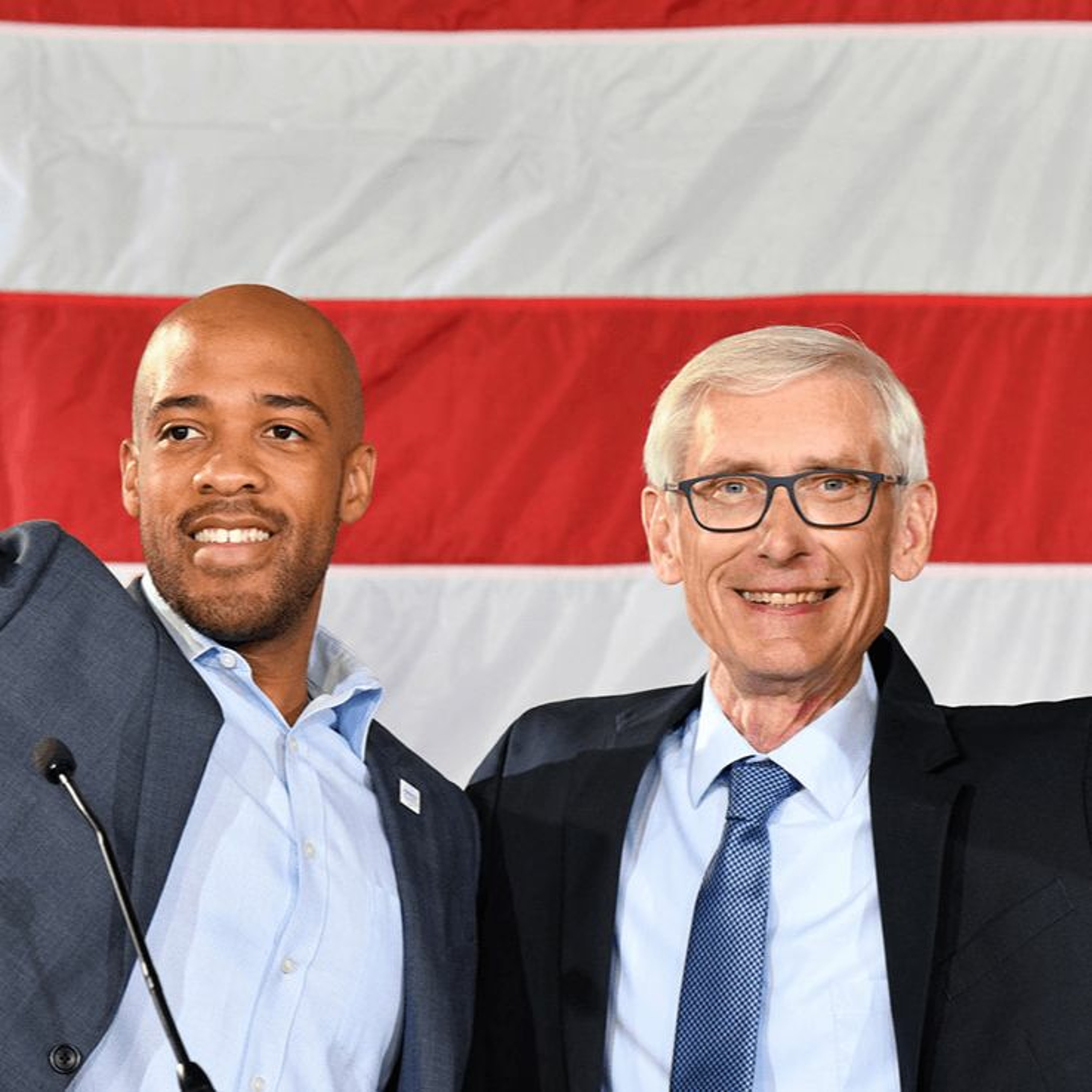 Governor Tony Evers