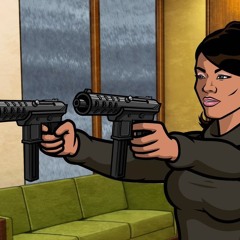 Lana Kane prod sexadlibs