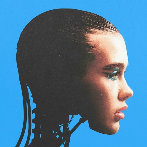Paula Jiven - Can We Talk About Me (Escape Remix)