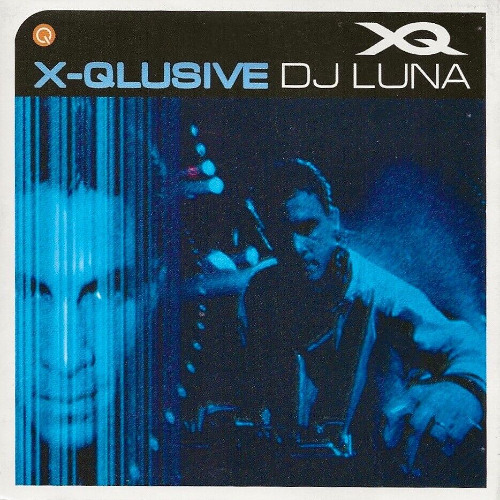 DHHD Live @ X-Qlusive Luna, HMH Amsterdam 08-02-2004