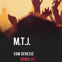 EDM Genesis Remix #1