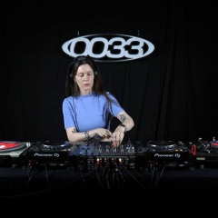SESSIONS 33 - S1 E02 / JO KOVAA