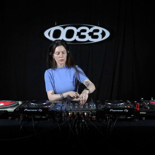 SESSIONS 33 - S1 E02 / JO KOVAA