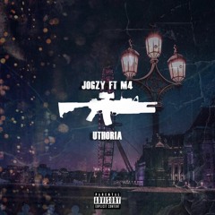 Jogzy Ft M4 & Uthoria - FAME