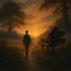 Piano Path (Remix)