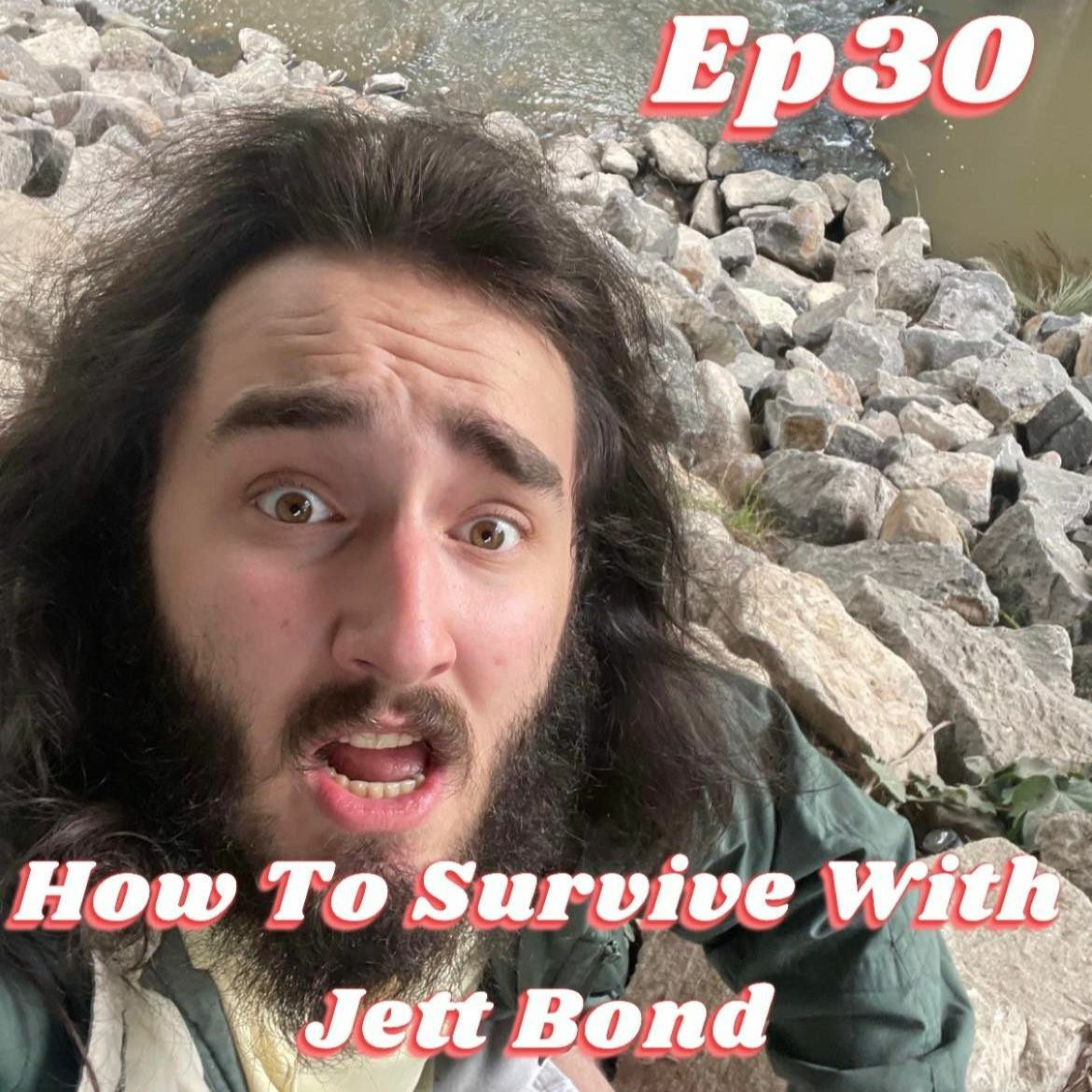 Bonding With Jett Bond Presents: