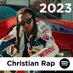 Best Christian Rap 2023