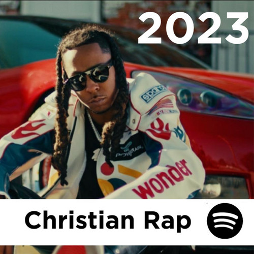 Best Christian Rap (2023)