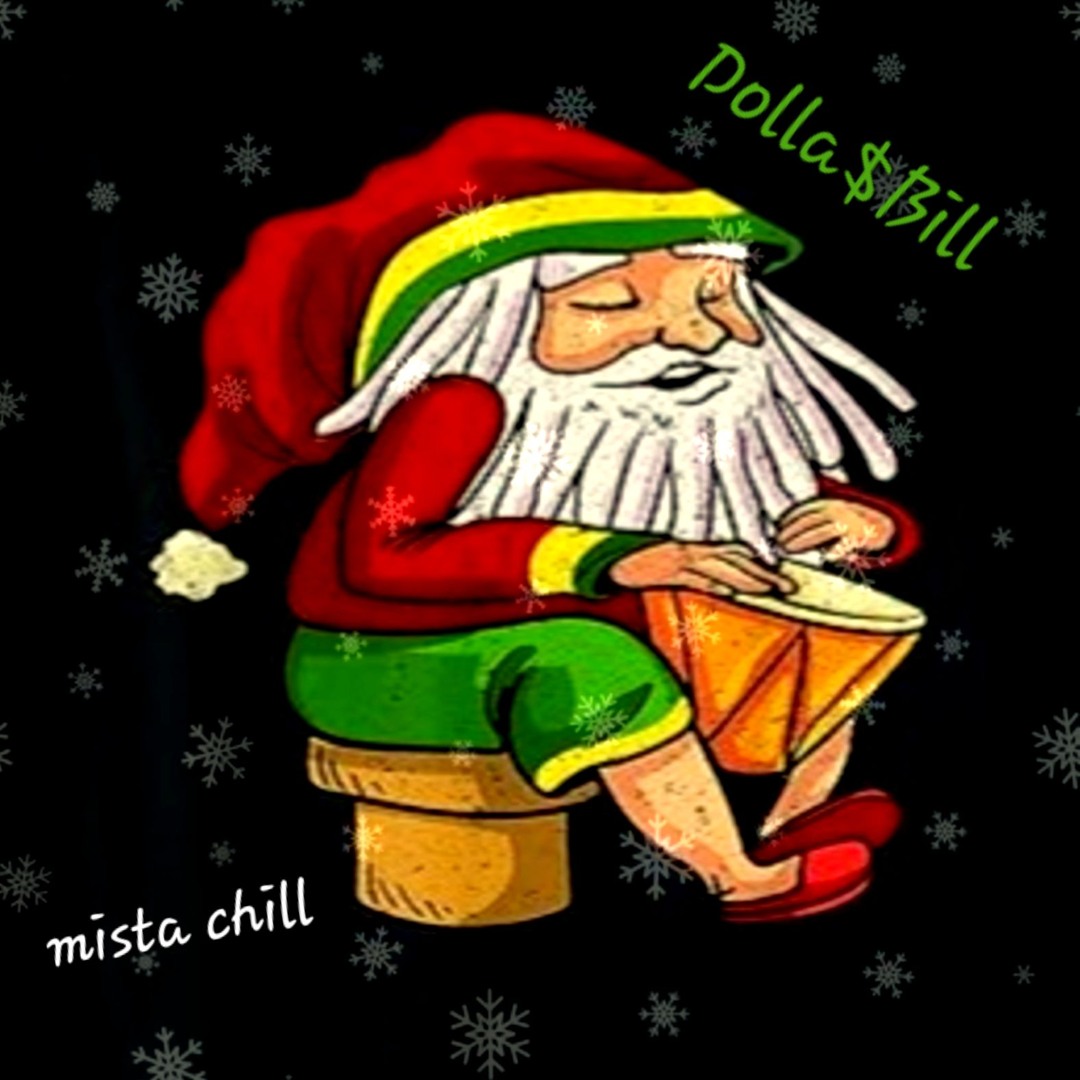 Mista Chill