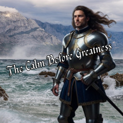 The Calm Before Greatness