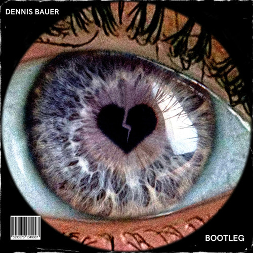 Heartbroke - Samo 104  (DENNIS BAUER BOOTLEG)