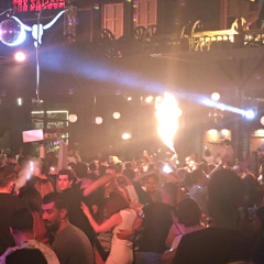 Tunis Mix