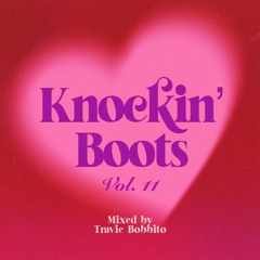 Knockin' Boots Mixes
