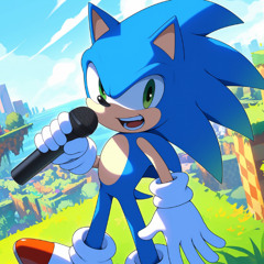 My Name is Sonic