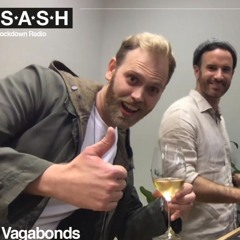 S*A*S*H Lockdown Radio - Vagabonds