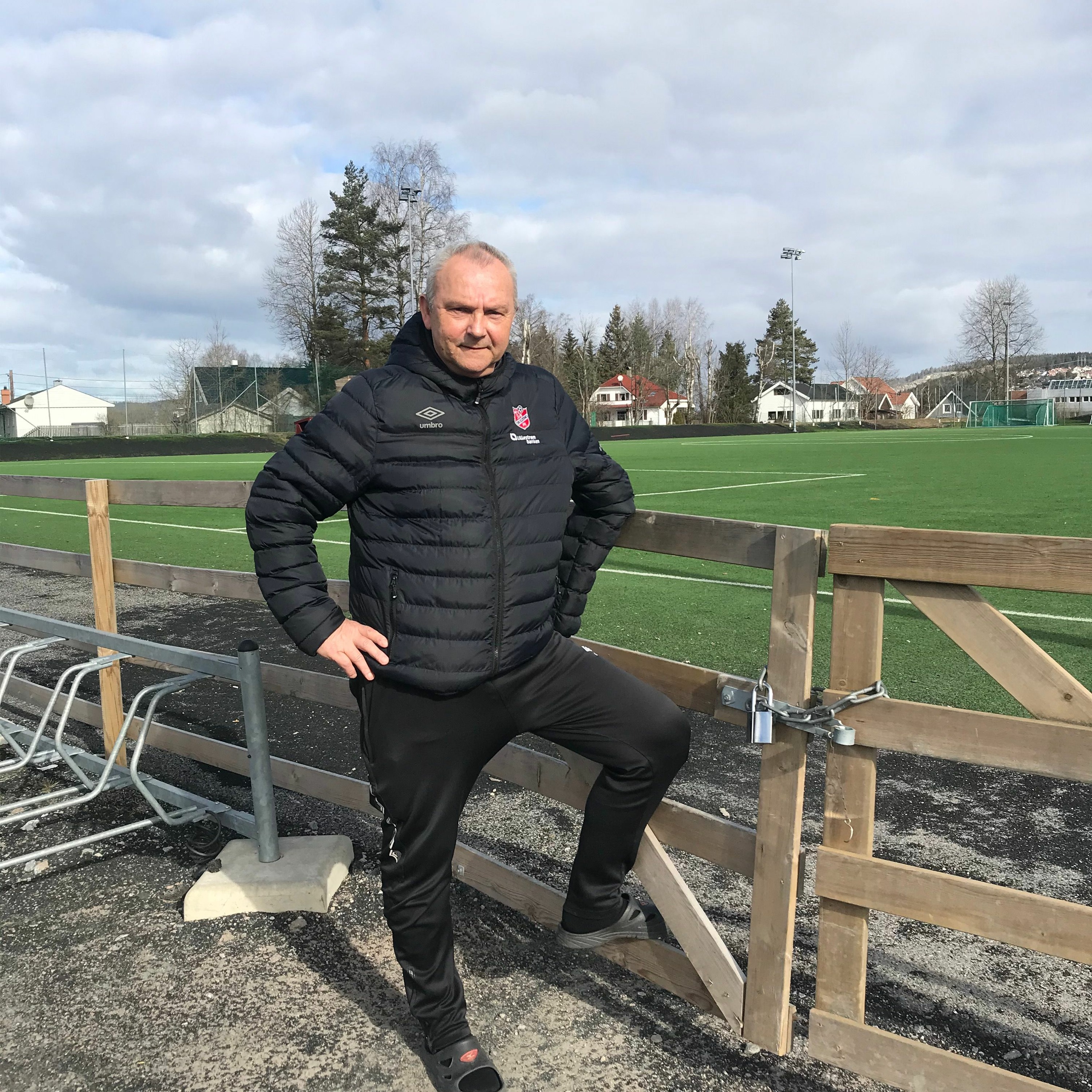 Podcast fra Norges Fotballforbund