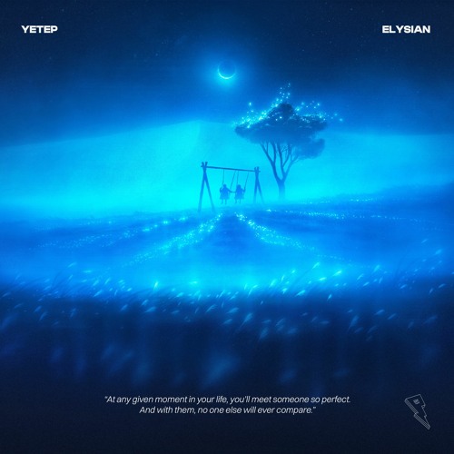 yetep - LOML