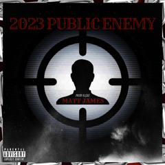 2023 Public Enemy (Prod H.GEE)