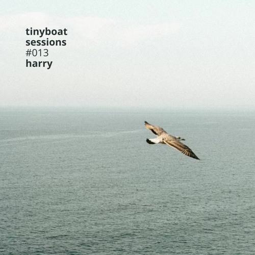 #013: Harry - Tiny Boat Sessions by La Barca