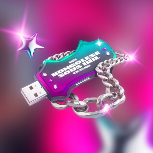 NMSS - KONGOLESE SOUS BBL (CLUB MEGAMIX)