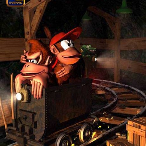 Picture of Mine Cart Madness