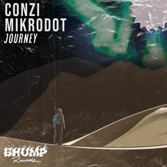 Conzi & Mikrodot - Journey