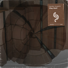Sander Kuypers - Play Hard