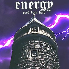 [FREE] energy (prod born hero) | HARD JUICE WRLD TYPE BEAT