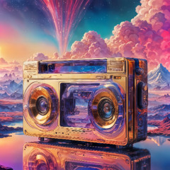 Ultracassette (Radio Edit)