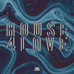 DJ Rob-Lego X NightClubber - House 4Love