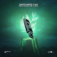 Watchers (UK) - Rhythm Of Life [Unreleased]