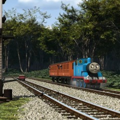 (BMM) Thomas' Branchline Theme (100 Special!)