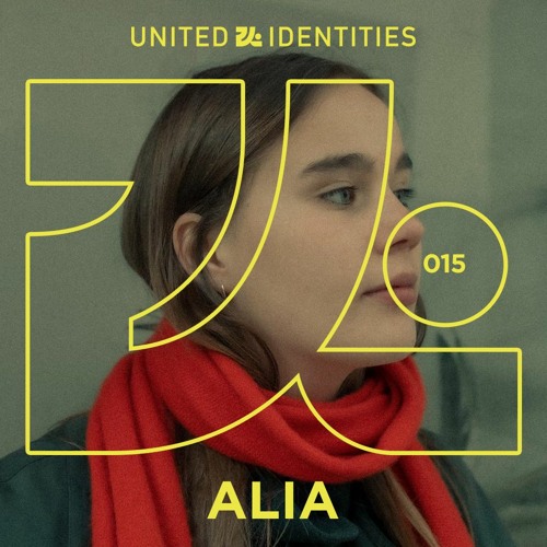 AliA - United Identities Podcast 015
