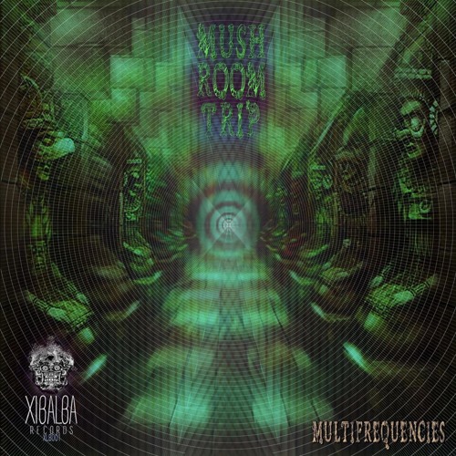 Mushroom Trip (Original Mix)
