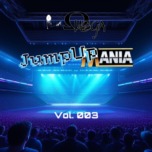 JumpUpMania - Vol. 003