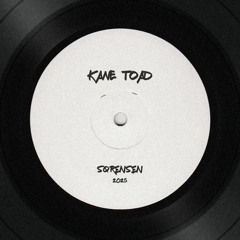 Kane Toad
