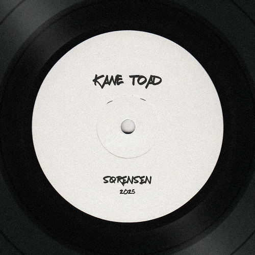 Kane Toad