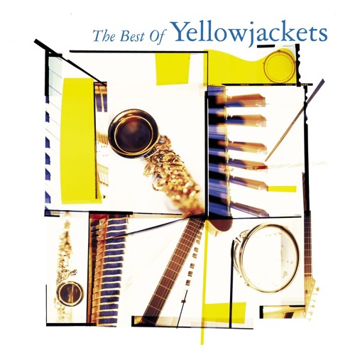 Stream Spirit Of The West Remastered Version By Yellowjackets