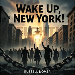 Wake Up New York!