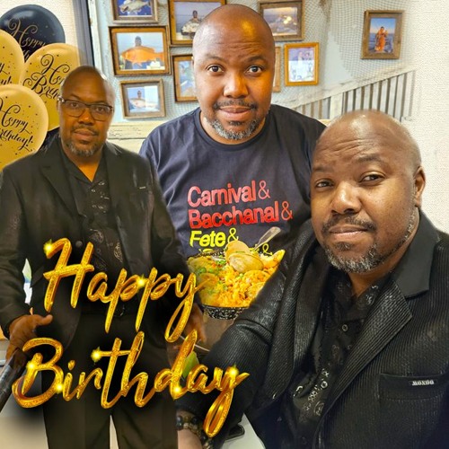 MAR 13 - The Stanman Live On Largeradio - 2024