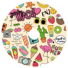 live @ Electrofincat [Agosto 2022]