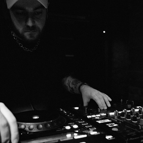 TFR GUEST MIX by JÓZEF KEUNER