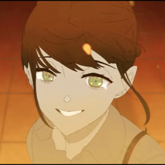 Dannie May「黄ノ歌」（Music Video）