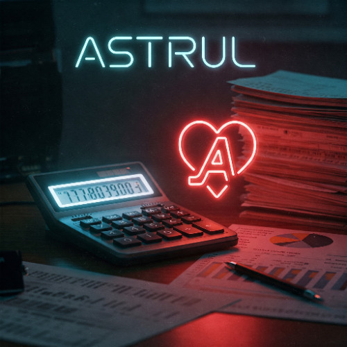 I'm In Love With An Accountant
