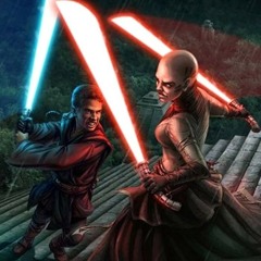 Star Wars Clone Wars (2003) Chapter 19 - Anakin Defeats Asajj on Yavin 4 (Unreleased Soundtrack)