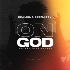 On God [Shatta Wale Cover]