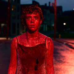 100/i muster the courage to lift my stupidhead/DeanBlunt