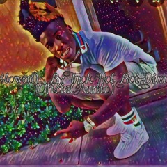 -($lowed)By Tnok Dim-Hot Boi (Official.Audio).flac