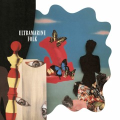Ultramarine - Antiseptic [Foam On A Wave]